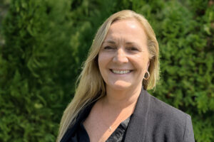 Angelina Reichmann, Teamassistenz bei Henschel Bestattungen