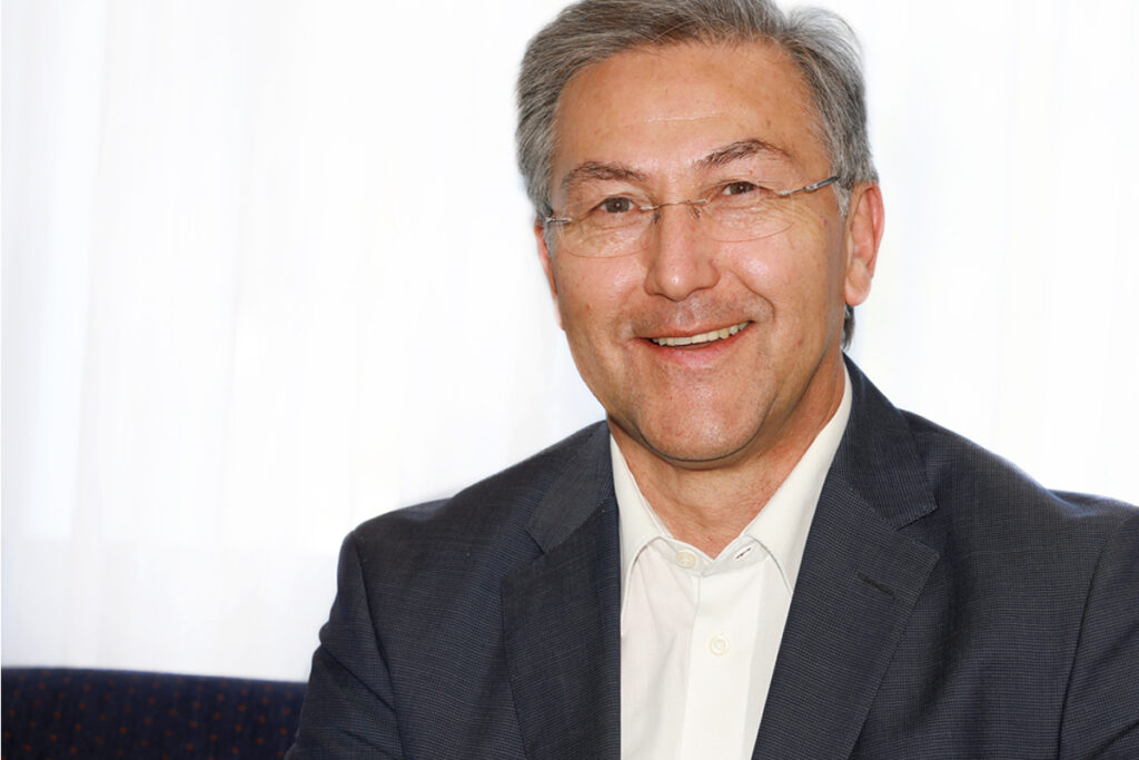 Benedikt Arnhardt