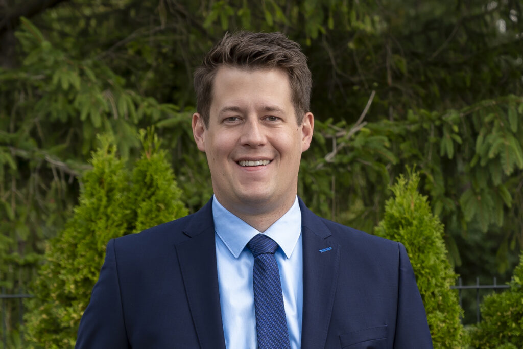 Björn Henschel