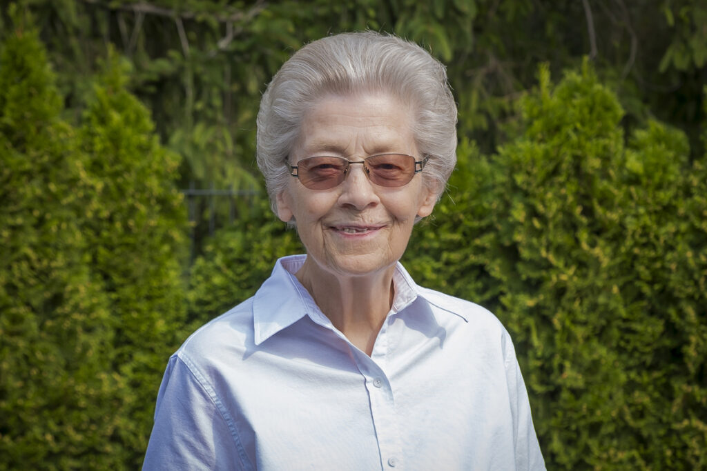 Christa Henschel