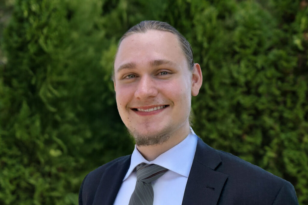 Jasper Lüttmann