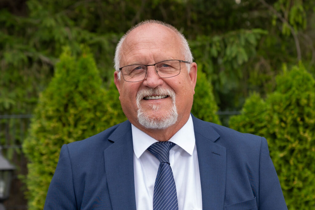 Joachim Engel