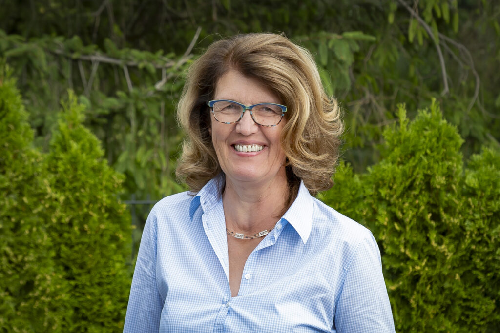 Kirsten Henschel