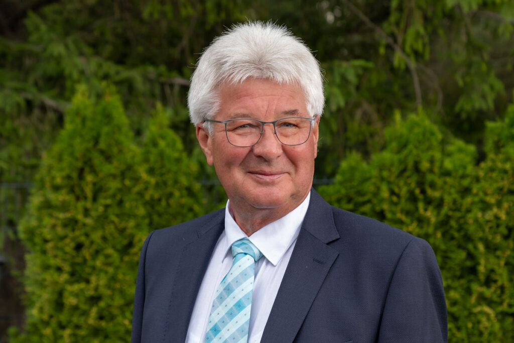 Klaus Pich