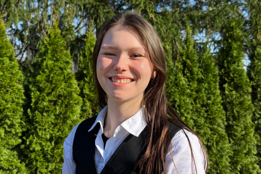 Mariella Quandt