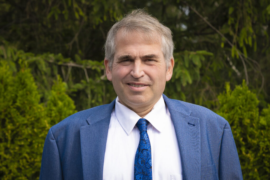 Markus Moschner