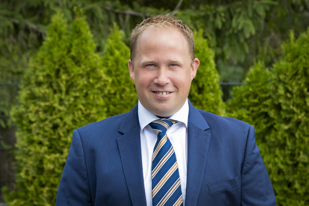 Martin Reitemeyer