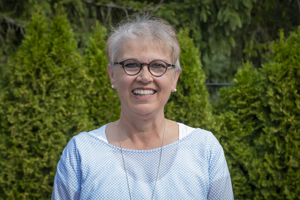 Sabine Knigge