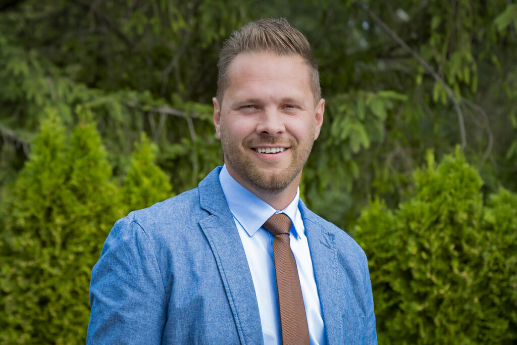 Stefan Janz