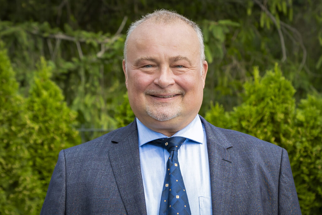 Stefan Schmitz